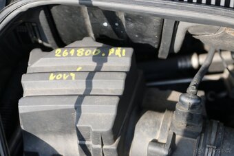 Volkswagen Multivan 2.5 TDi, Tažné , Klima - 18