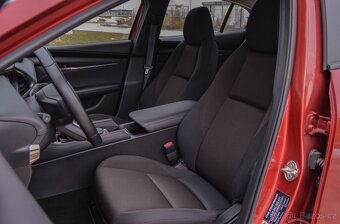 Mazda 3 2.0 Skyactiv G122 48.000KM - 18