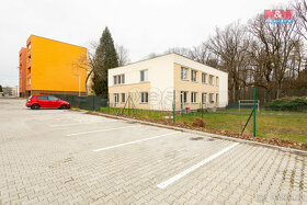 Prodej nájemního domu, 1138 m², Ostrava - 18