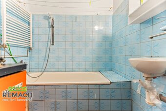 Pronájem byt 4+1, 92 m2 - Broumov - Nové Město, ev.č. 03181 - 18