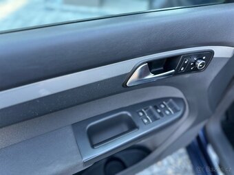 VW TOURAN MATCH 2.0 TDI 103 KW PANORAMA 7 SEDADEL - 18