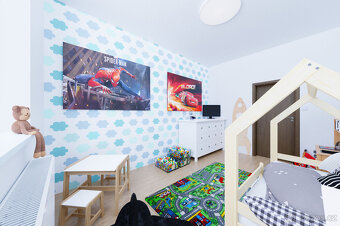 Prodej bytu 3+kk, 69,9 m² - Svitavy - Lány - 18