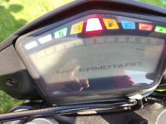 Ducati Hypermotard 821 (2014) SLEVA - 18