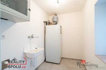 Prodej, domy/rodinný, 154 m2, Sojovická 323/37, 28922 Lysá n - 18