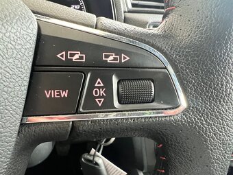 Seat Arona FR 1,0TSI 81kW LED NAVI DIGI KLIMA - 18