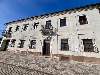 Pronájem nebytového prostoru 88 m², Praha 5 - Malá Chuchle - 18