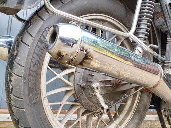 BMW r65 r45 // r50 r60 R75 R80 r90 r100 - 18