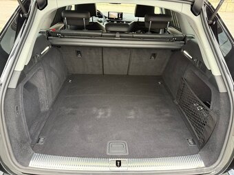 Audi A4 Avant 40 TDI - 18