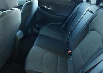 Hyundai i30 1,0T-GDi NAVI KAMERA ČR - 18