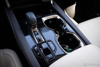 Lexus RX 350h Luxury, 1. Majiteľ-SK, Nelakované, fólia, DPH - 18