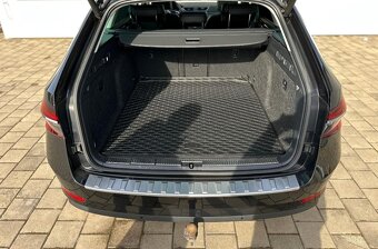 Škoda Superb 2.0l tdi 140kw 4x4 First Edition - 18
