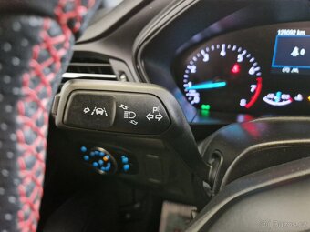 Ford Focus Turnier 1.5 EcoBoost 110kw-128tkm-Led-Navi - 18