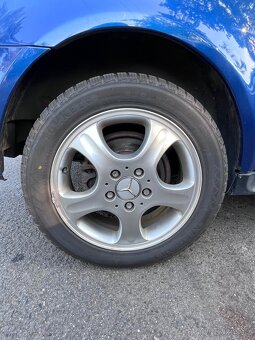 Vaneo 1.7 CDI 67kW vybava trend - 18