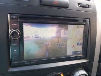 Suzuki Grand Vitara 2.0i AT 4x4 - 18