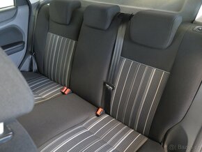 Ford Focus 1.6 16V 74kW klima,tempomat,1.majitel, po servise - 18