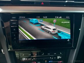 VW Arteon Schooting Brake  2.0 TDI 147KW - 18