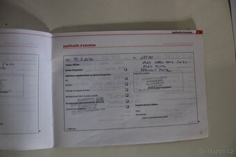 Seat Altea, 1,9TDi 77KW, SERVISKA, KLIMA, r.v. 2007 - 18
