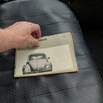 VW Brouk 1300 - 18