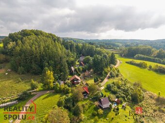 Prodej, domy/chata, 75 m2, Stav E6, 50901 Úbislavice, Jičín  - 18