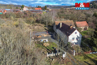 Prodej pozemku k bydlení, 615 m², Skytaly - Vroutek - 18