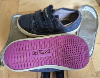 Dětské boty Superfit, Crocs, Jonap, Cortina, Quechua vel.27 - 18