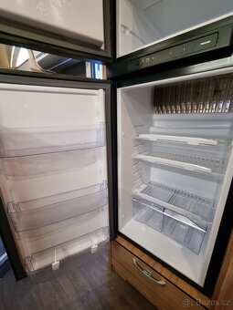 Obytné auto Adria Matrix 670 SL (2019 / 2020) - 18