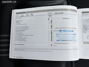 Škoda Citigo 125 000km - 18