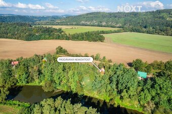 Prodej Chata, 53㎡ - 18