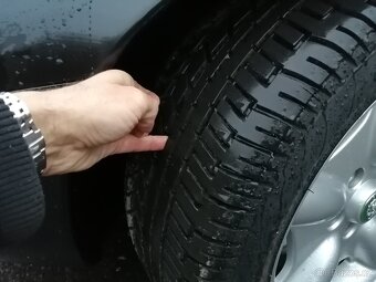 JAGUAR XK8 4,0 209kw 11/2000 - 18