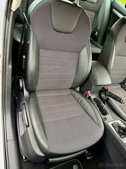 Škoda Octavia 3. 2.0tdi. DSG - 18