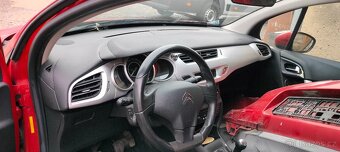 Citroën C3 II, 2009 - 2016 - 18