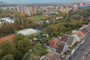 Prodej rodinného domu, 90 m², Chomutov, ul. Lipská - 18