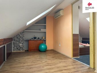 Pronájem bytu 3+kk 70 m2 Neumannova, Přerov - 18