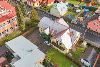 Prodej bytu 3+1, 70 m², Mariánské Lázně, ul. třída Vítězství - 18