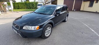 Volvo XC70 2.4 D r.v. 01.02.2007 290 000 km - 18