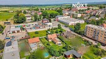 Prodej Rodinný dům, 63㎡ - 18