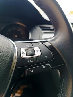 VW Passat B8 Combi 2.0Tdi 110kw DSG 12/2017 - 18