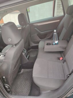 Škoda Octavia, 2.0 TDI 110KW MANUÁL 173 TIS KM - 18