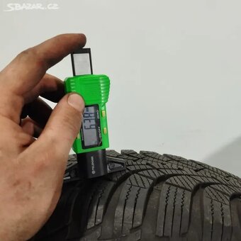 Kola na Mercedes-Benz 5x112 ET44 6,5Jx16" - 18