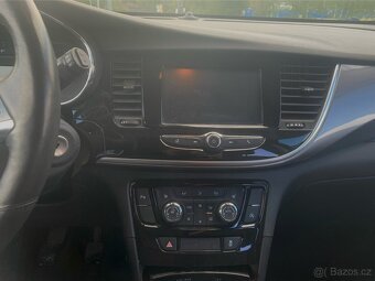 Opel Mokka 1.4 103Kw - 18