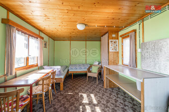 Prodej chaty, 86 m², Třebsín, Krňany - 18