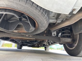 Citroen C8 2,0HDi 100kW MAN servisní kniha, nehavarovaný - 18