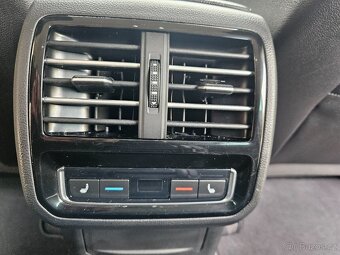 VW Passat B8 Highline 2.0 TDI 110 kW DSG, 2017, 161.000 km - 18