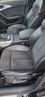 Audi A6 - C7, 3.0 TDi, 200 kw - 18