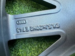 AUDI A6 C8 C8 4K C7 - NOVÁ ORIGINÁLNÍ SADA - 18