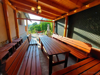 Rodinný / apartmánový dům přímo pod Pustevnami Beskydy - 18