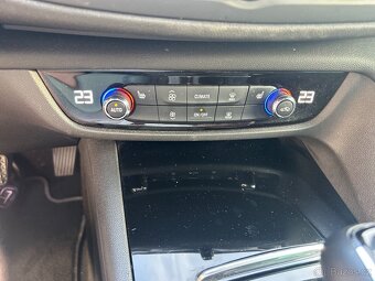 Opel Insignia, 2.0 Cdti 128kw, automat, 1.maj, CZ, DPH - 18