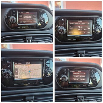 Fiat Tipo 1.4 Street 70 kW - 18