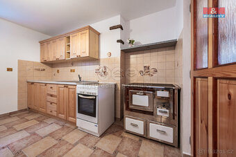 Prodej chalupy, 66 m², Malčice - 18
