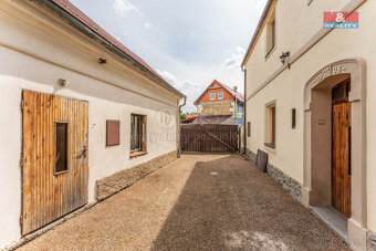 Prodej rodinného domu, 80 m², Libochovany, ul. Libochovany - 18
